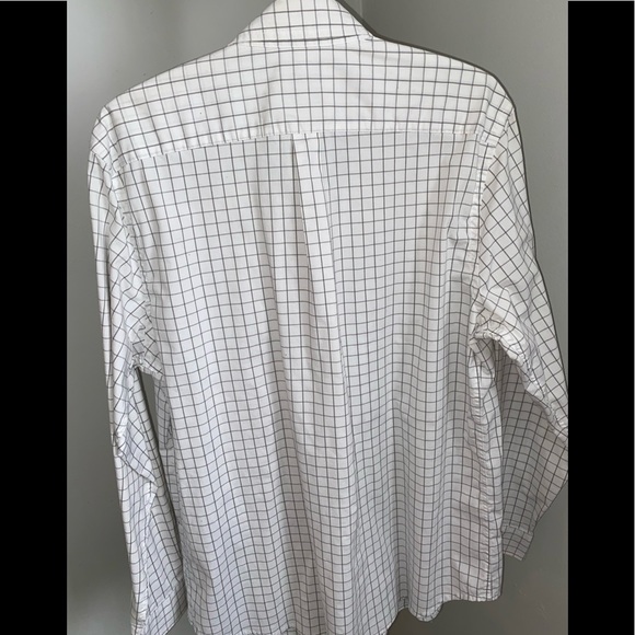 Men’s Button Down Shirt - Picture 2 of 3